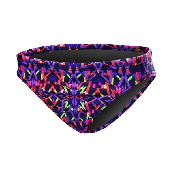WomenÄôs Lula Bikini Bottom-Carnivale Full-coverage bikini, Modest, Comfortable, Sexy WomenÄôs Lula Bikini Bottom-Carnivale Full-coverage bikini, Modest, Comfortable, Sexy