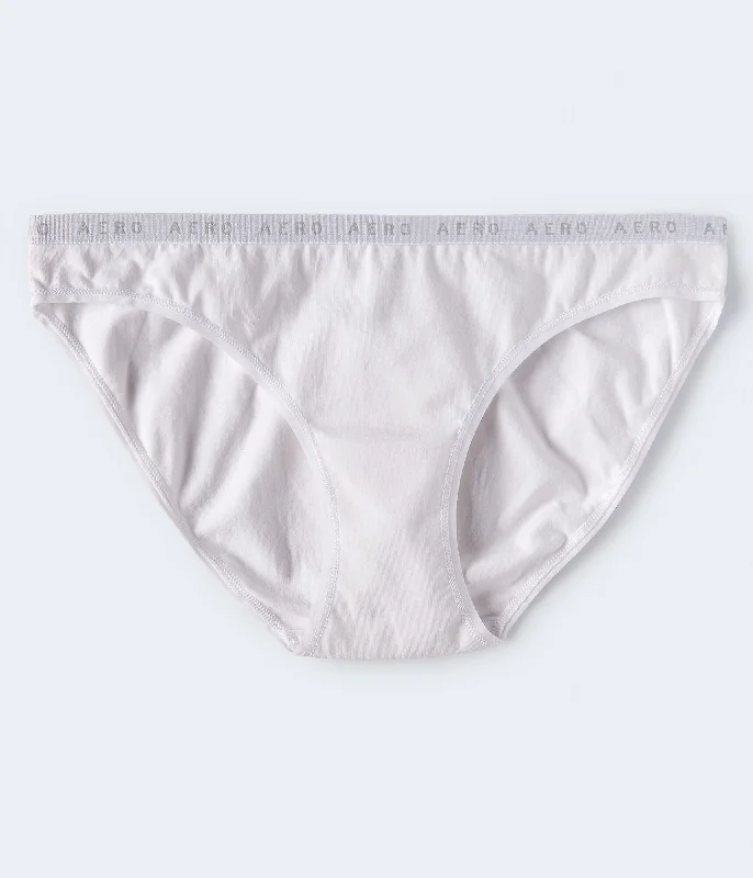 Aeropostale Aero Logo Bikini High-waist bikini, Retro style, Trendy, Comfortable