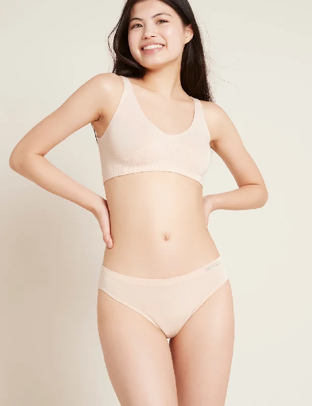 W's Classic Bikini briefs - Bamboo High-cut bikini, Sexy, Retro, Comfortable