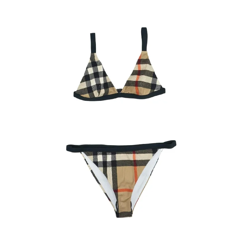 Burberry Bikini - Women's XS Monokini bikini, Sexy, Elegant, Comfortable