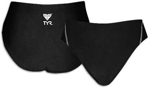 TYR Women's Bikini Bottom, Black, X-Small Off-shoulder bikini, Sexy, Stylish, Comfortable TYR Women's Bikini Bottom, Black, X-Small Off-shoulder bikini, Sexy, Stylish, Comfortable