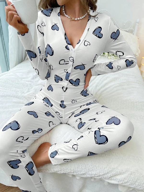 All Heart Full Playsuit Solid color jumpsuit, Sleek, Minimalist, Trendy