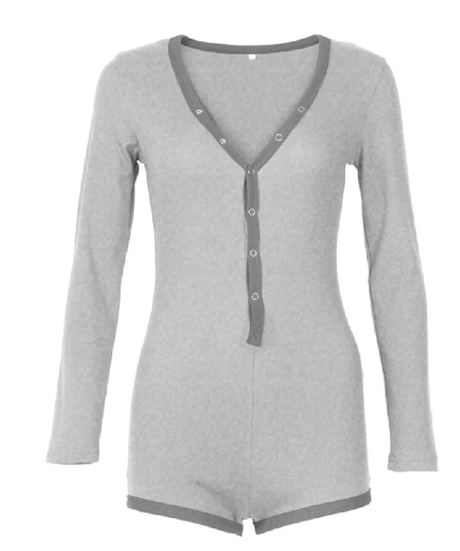 Grey with Grey Trim