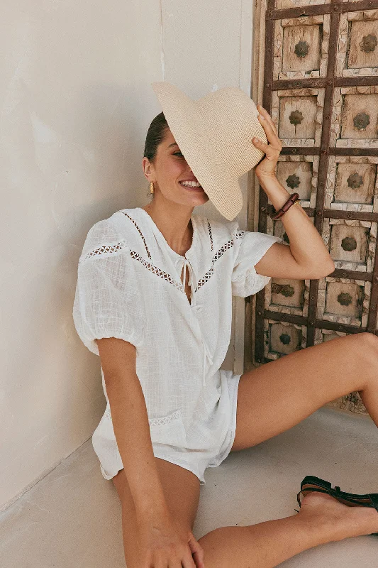 Jela Playsuit Halter neck jumpsuit, Sexy, Summer vibes, Trendy