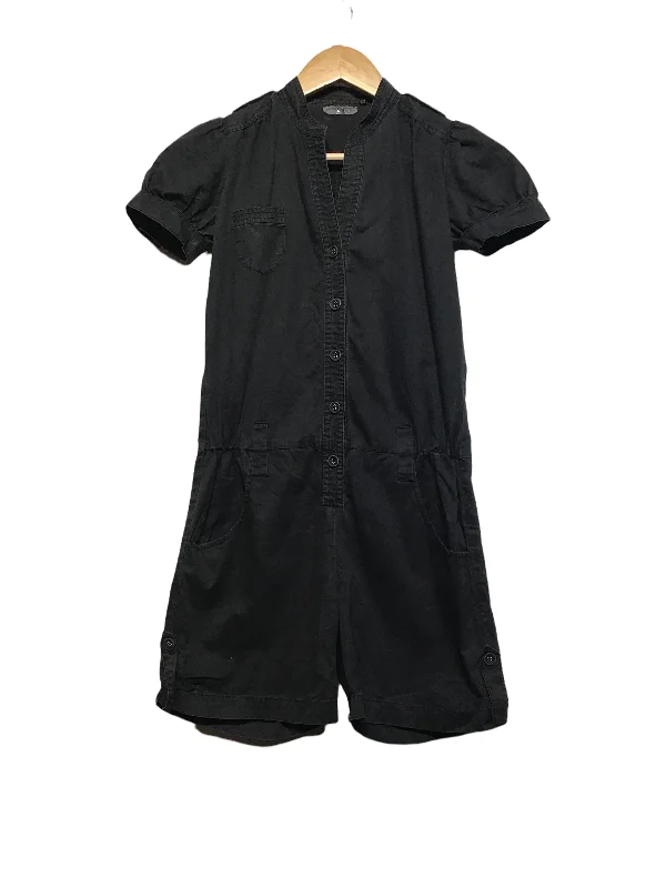 Back Playsuit (Size XS) Satin jumpsuit, Luxurious, Elegant, Nightwear