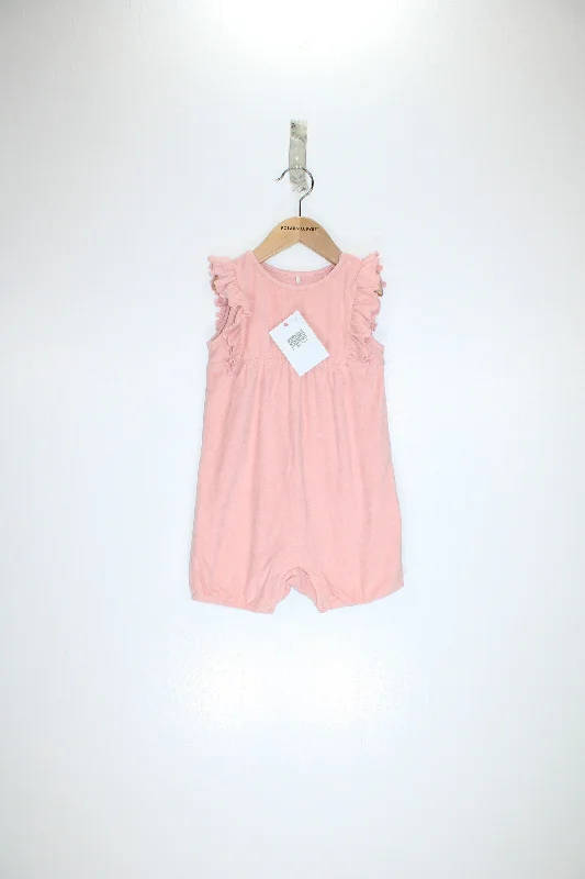 Baby Playsuit Short jumpsuit, Casual, Summer, Trendy