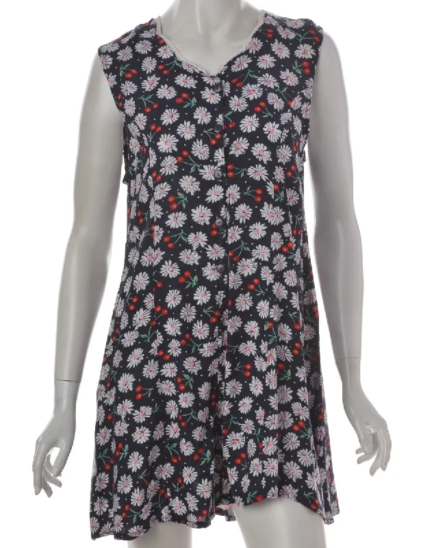 Beyond Retro Label Sleeveless Playsuit Luxe jumpsuit, Fashionable, Elegant, Chic
