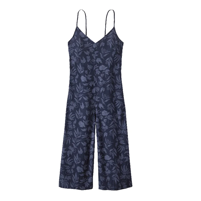 W's June Lake Jumpsuit Party jumpsuit, Glamorous, Elegant, Trendy